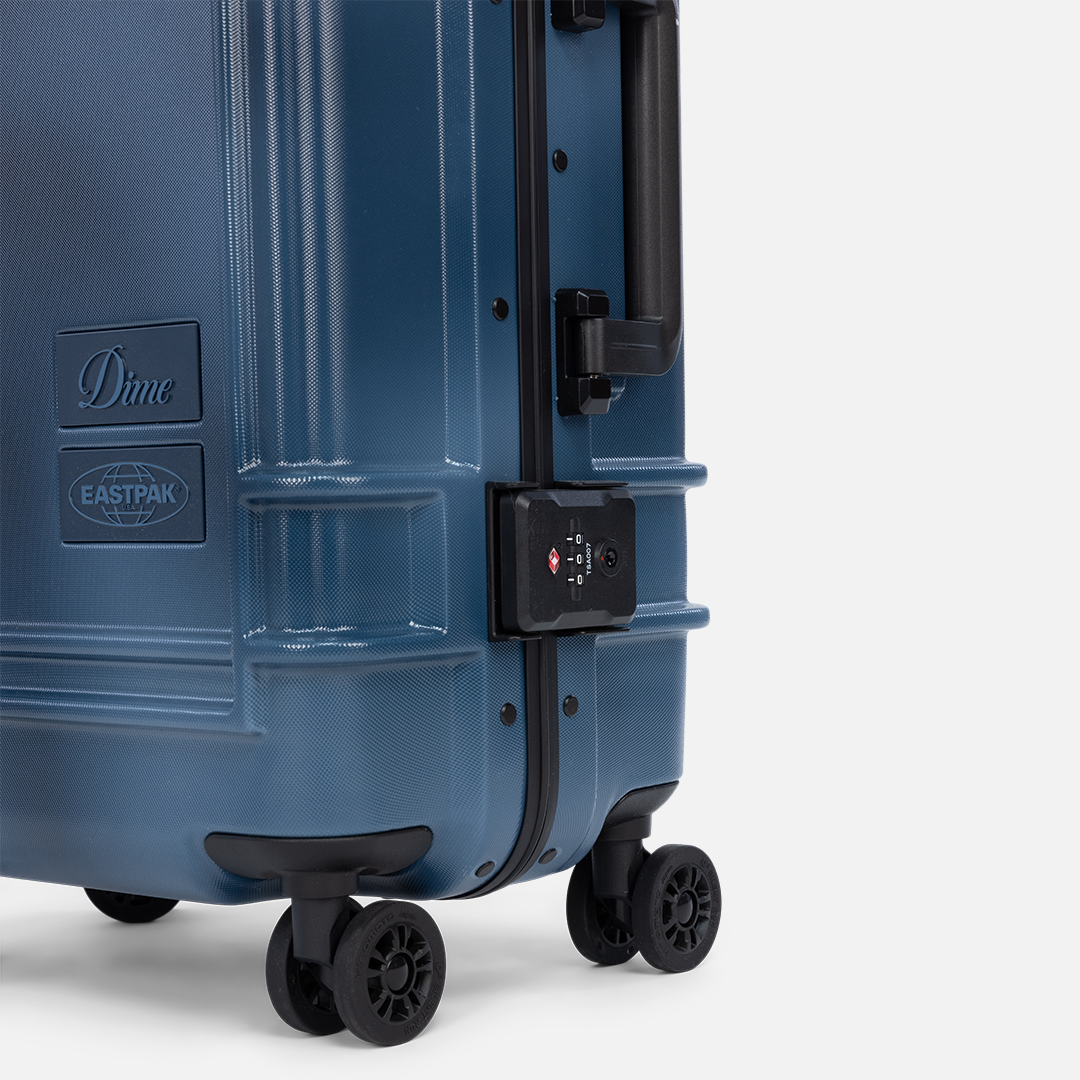 Dime x Eastpak Resist'r Case