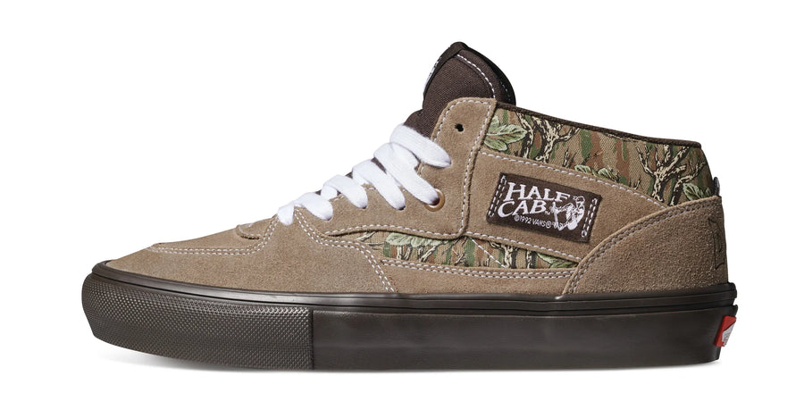 Vans Skate Classic Half Cab