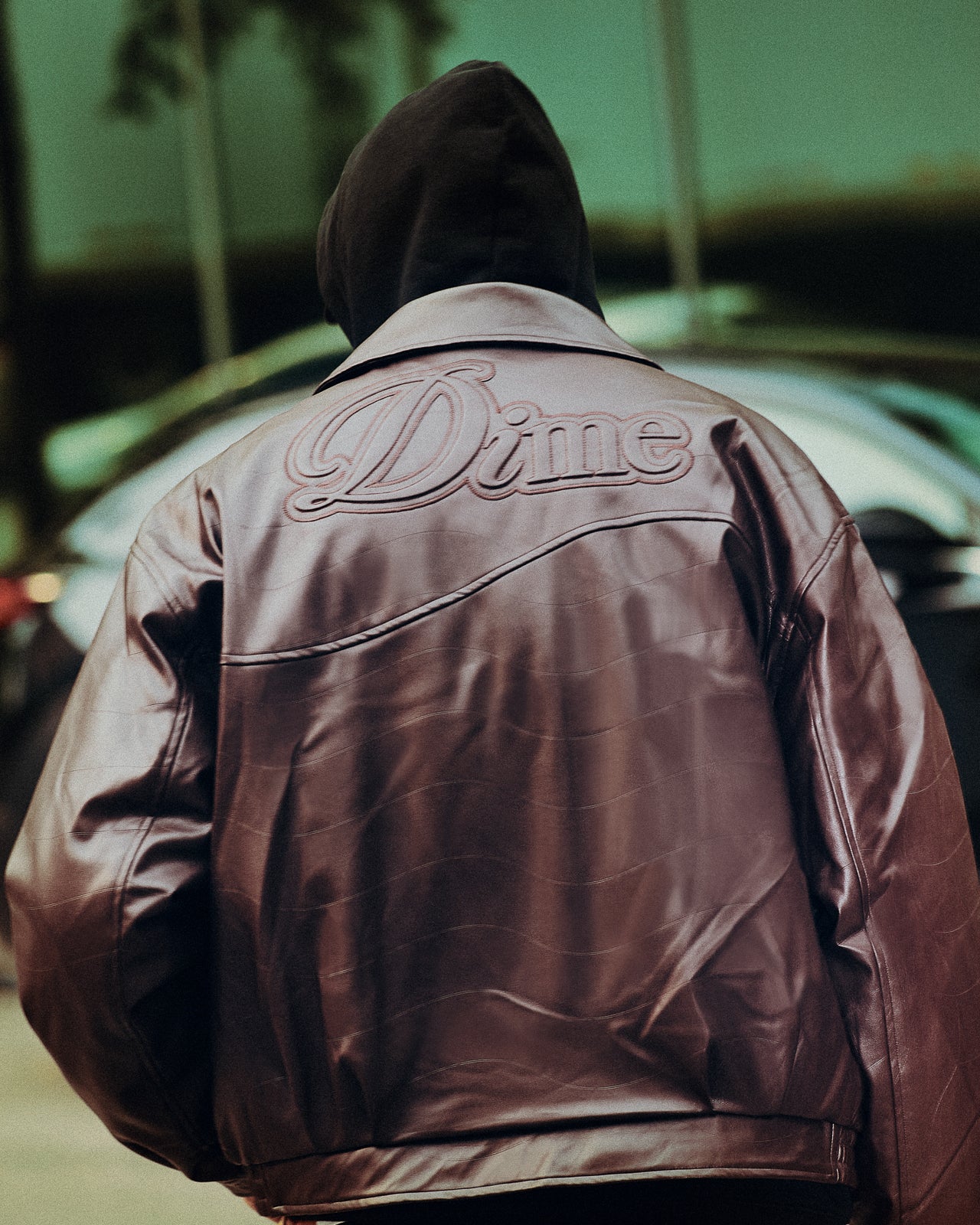 Lookbook 2025 – Dime