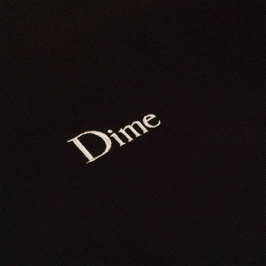 Classic Small Logo Sweatpants – Dime