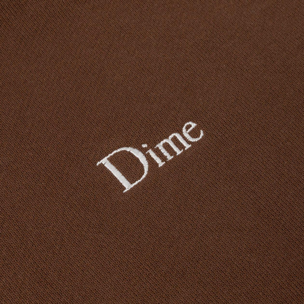 Classic Logo Crewneck