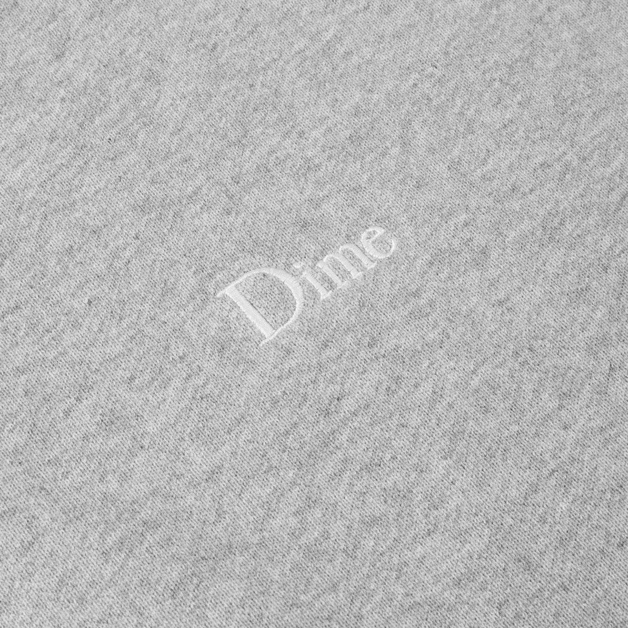 Classic Logo Hoodie