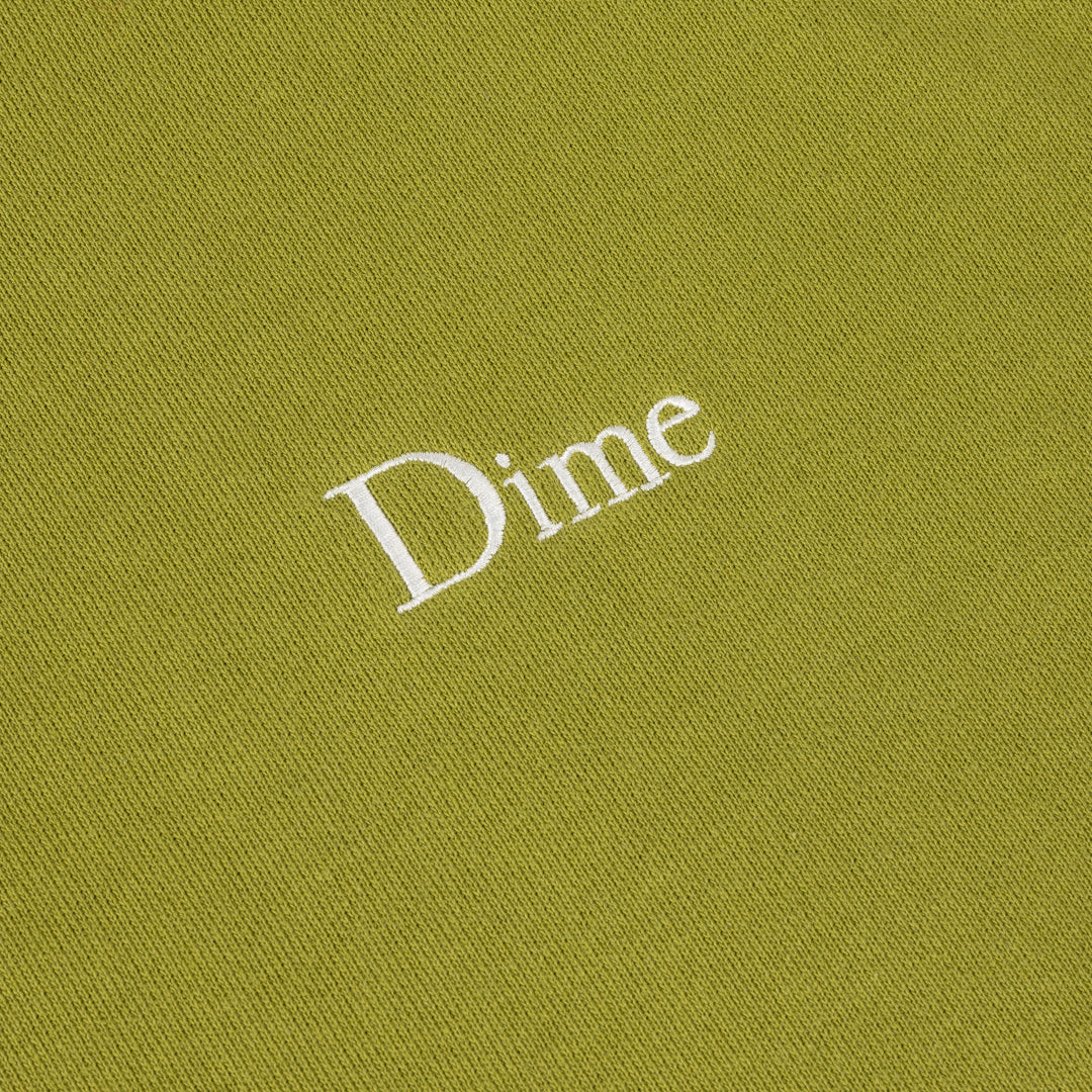 Hoodie Classic Small Logo