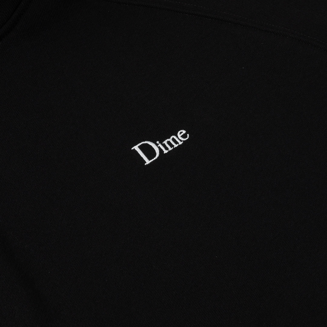 Classic Small Logo Crewneck – Dime