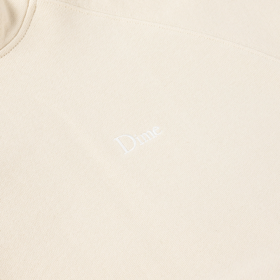 Hoodie Classic Small Logo