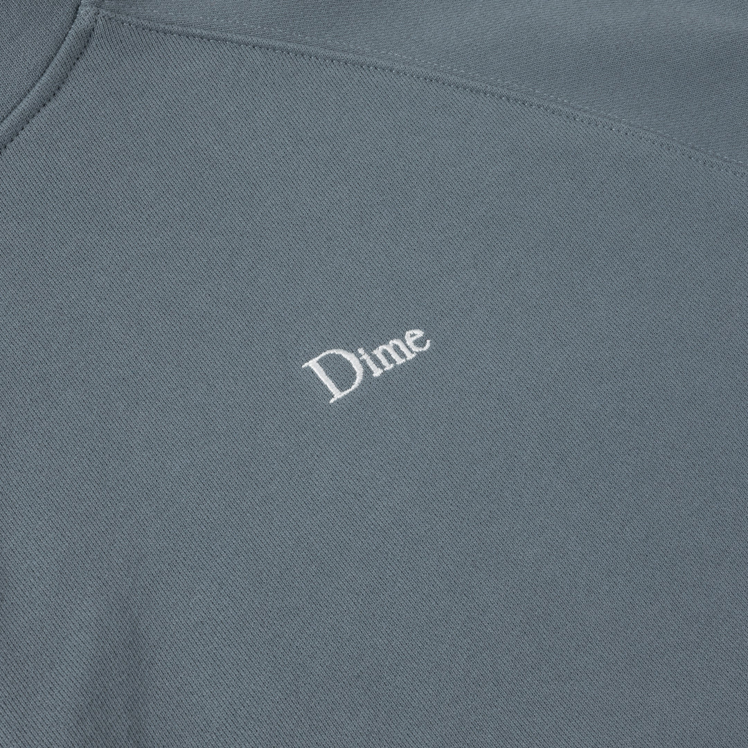 Crewneck Classic Small Logo
