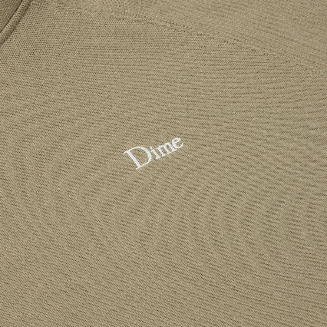 Crewneck Classic Small Logo