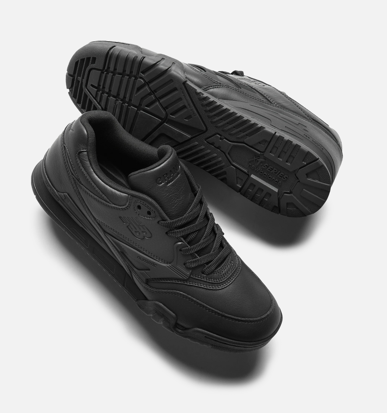 New Balance 770 Grand Collection