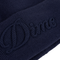 Cursive Fold Beanie
