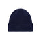 Cursive Fold Beanie
