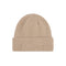 Cursive Fold Beanie