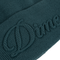 Cursive Fold Beanie