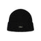 Cursive Rib Beanie