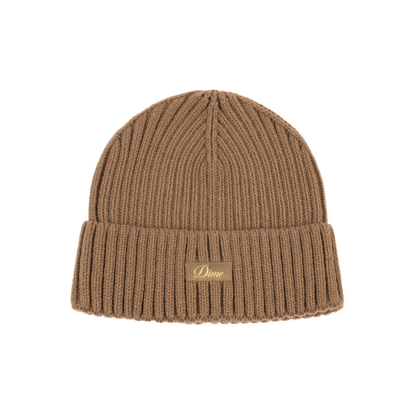 Tuque Cursive Rib