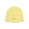 Cursive Rib Beanie