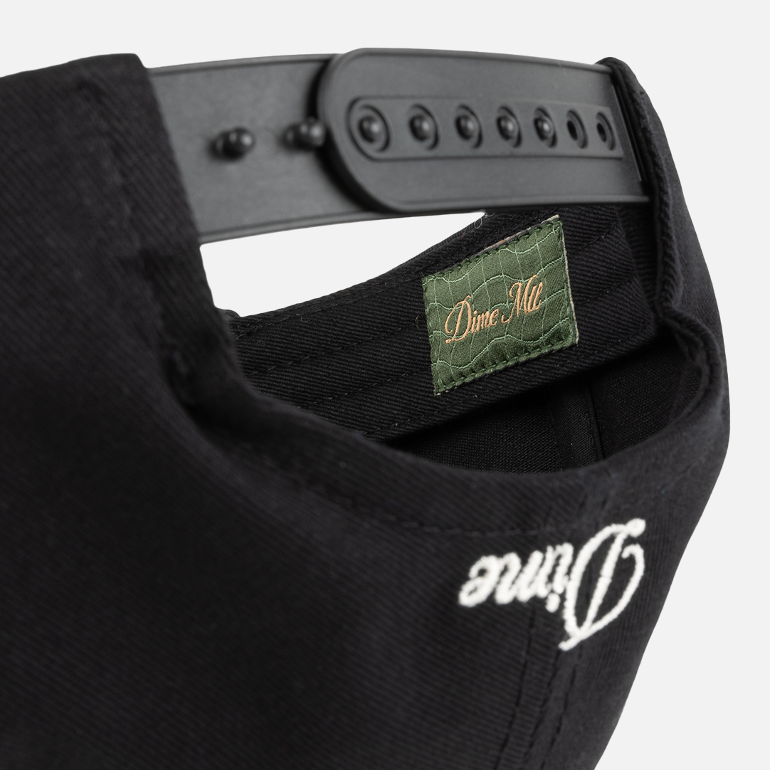 Casquette D Full Fit