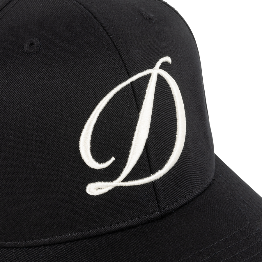 Casquette D Full Fit
