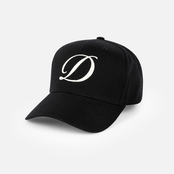 D Full Fit Cap