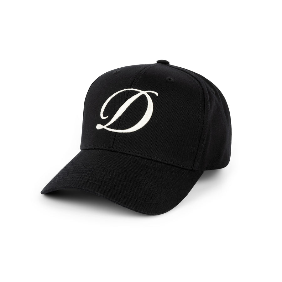 Casquette D Full Fit