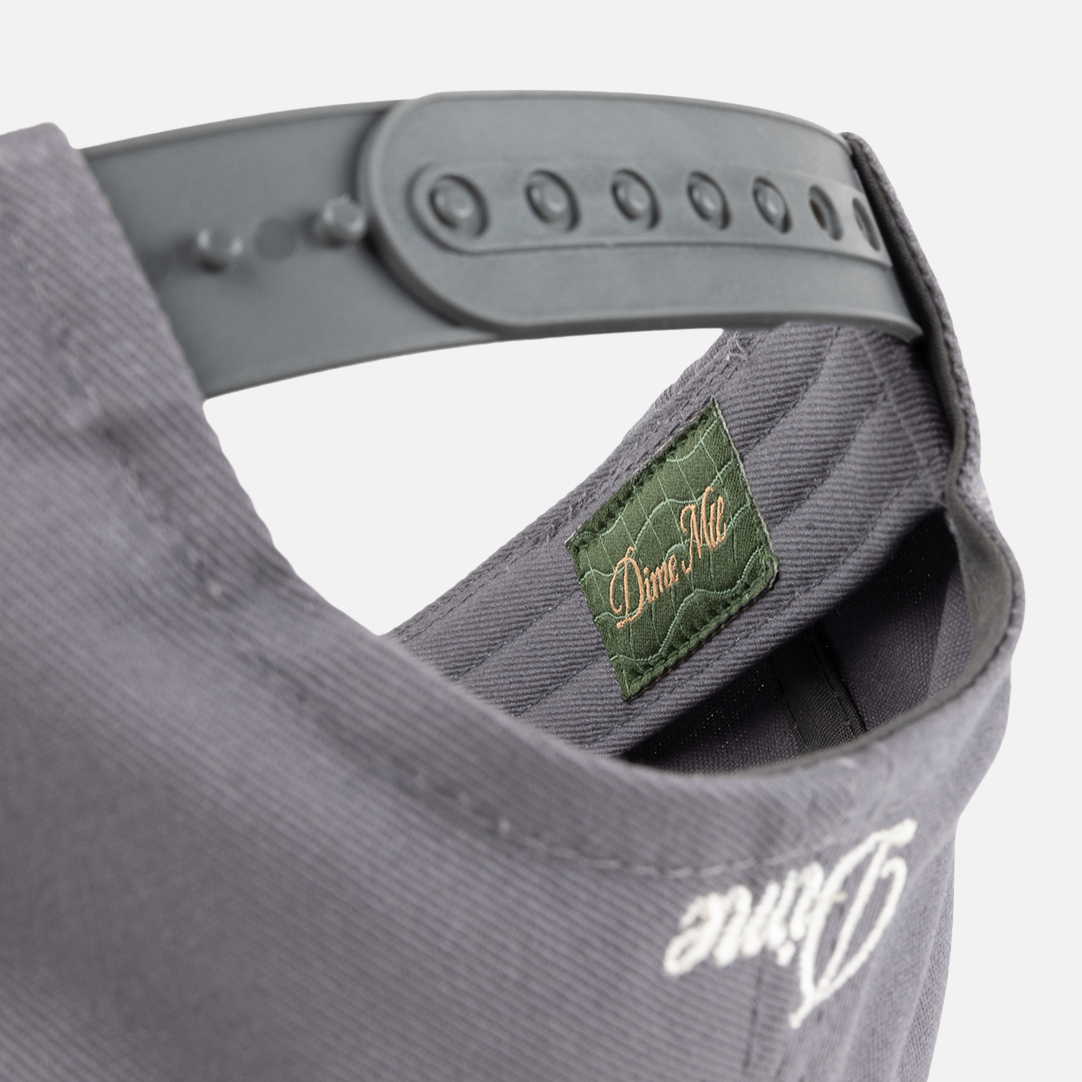 Casquette D Full Fit