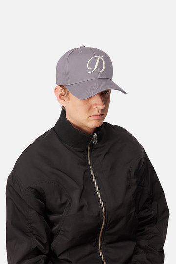D Full Fit Cap