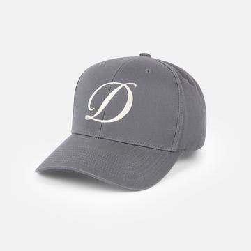 D Full Fit Cap
