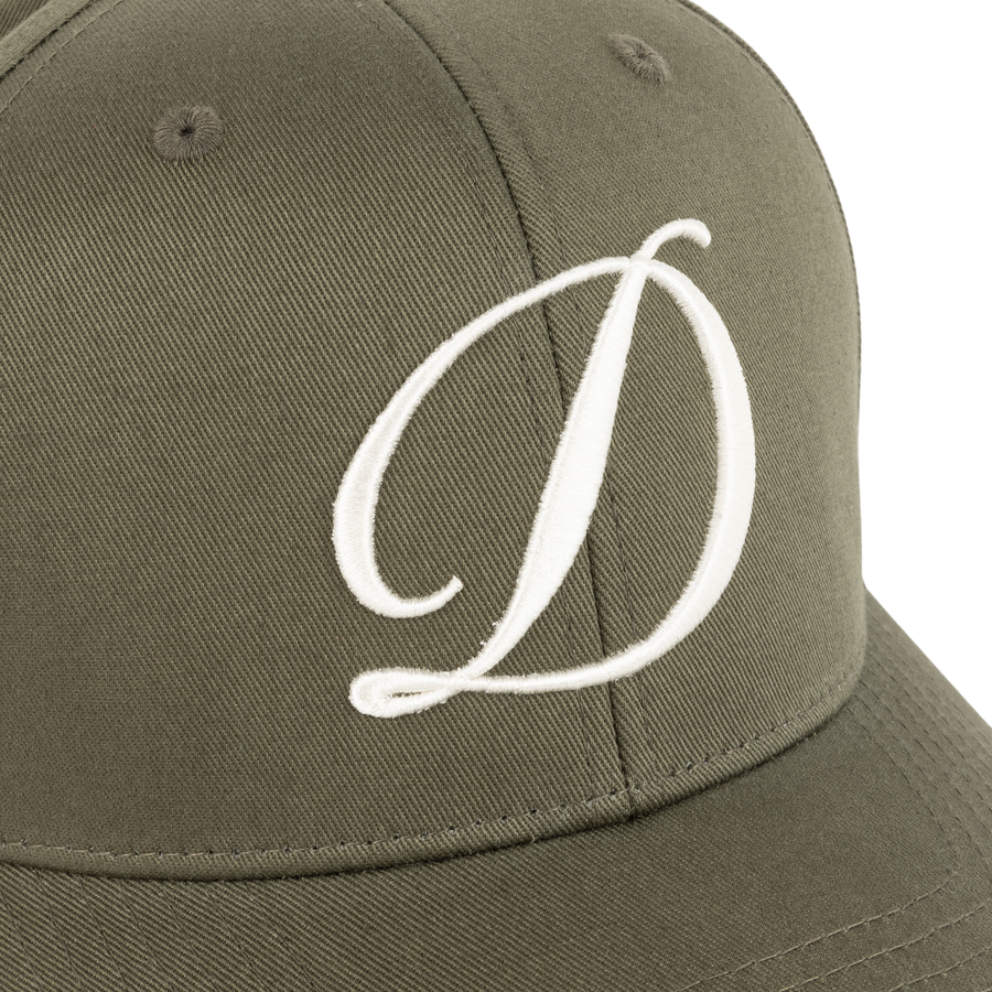 Casquette D Full Fit
