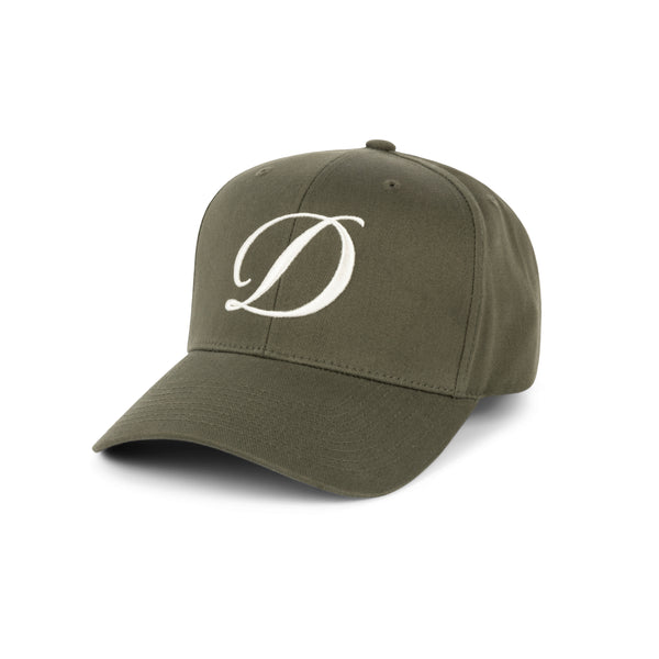 Casquette D Full Fit