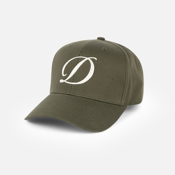 D Full Fit Cap