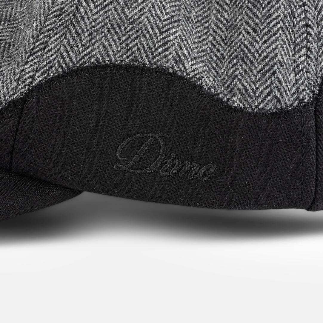 Casquette Heritage Low Pro