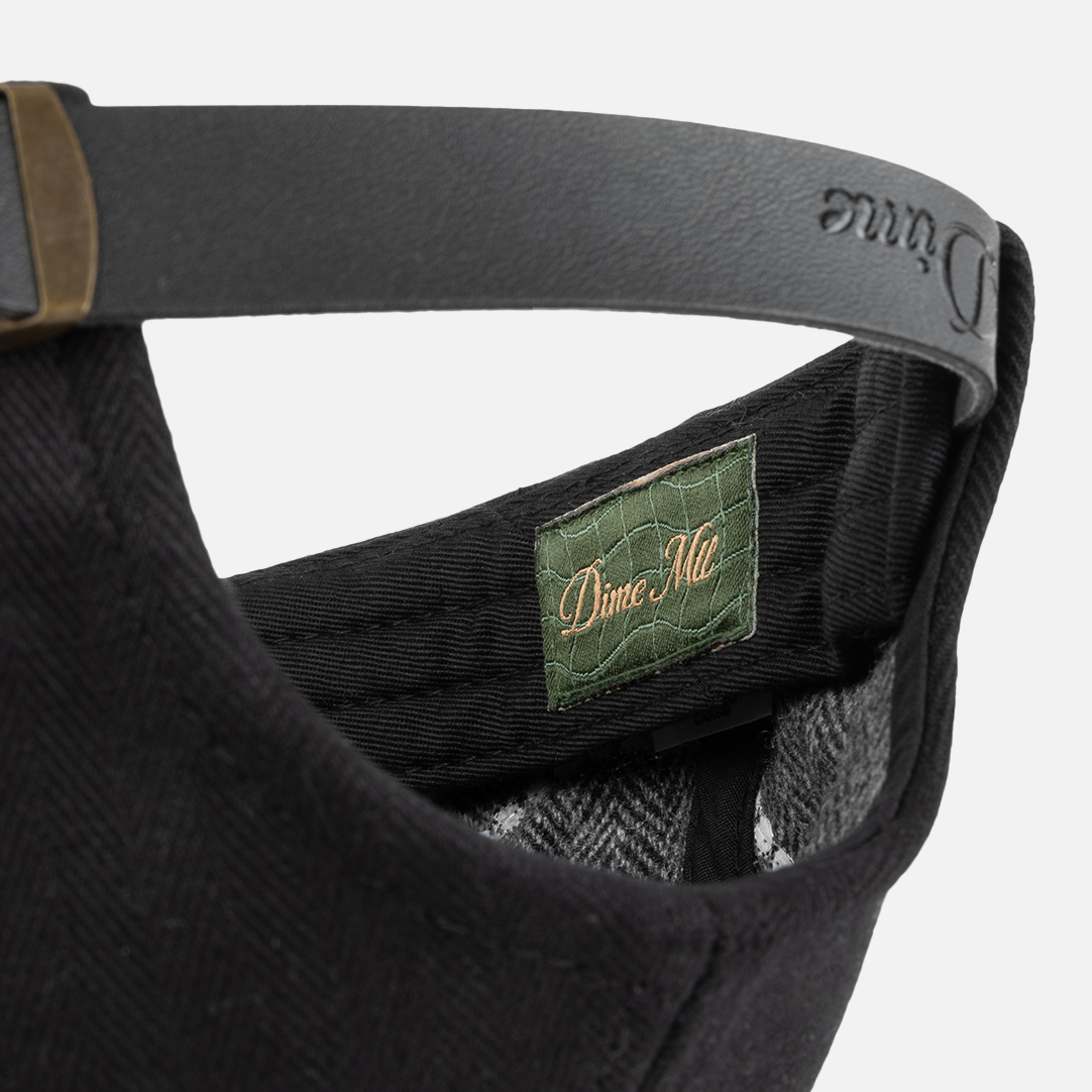 Casquette Heritage Low Pro