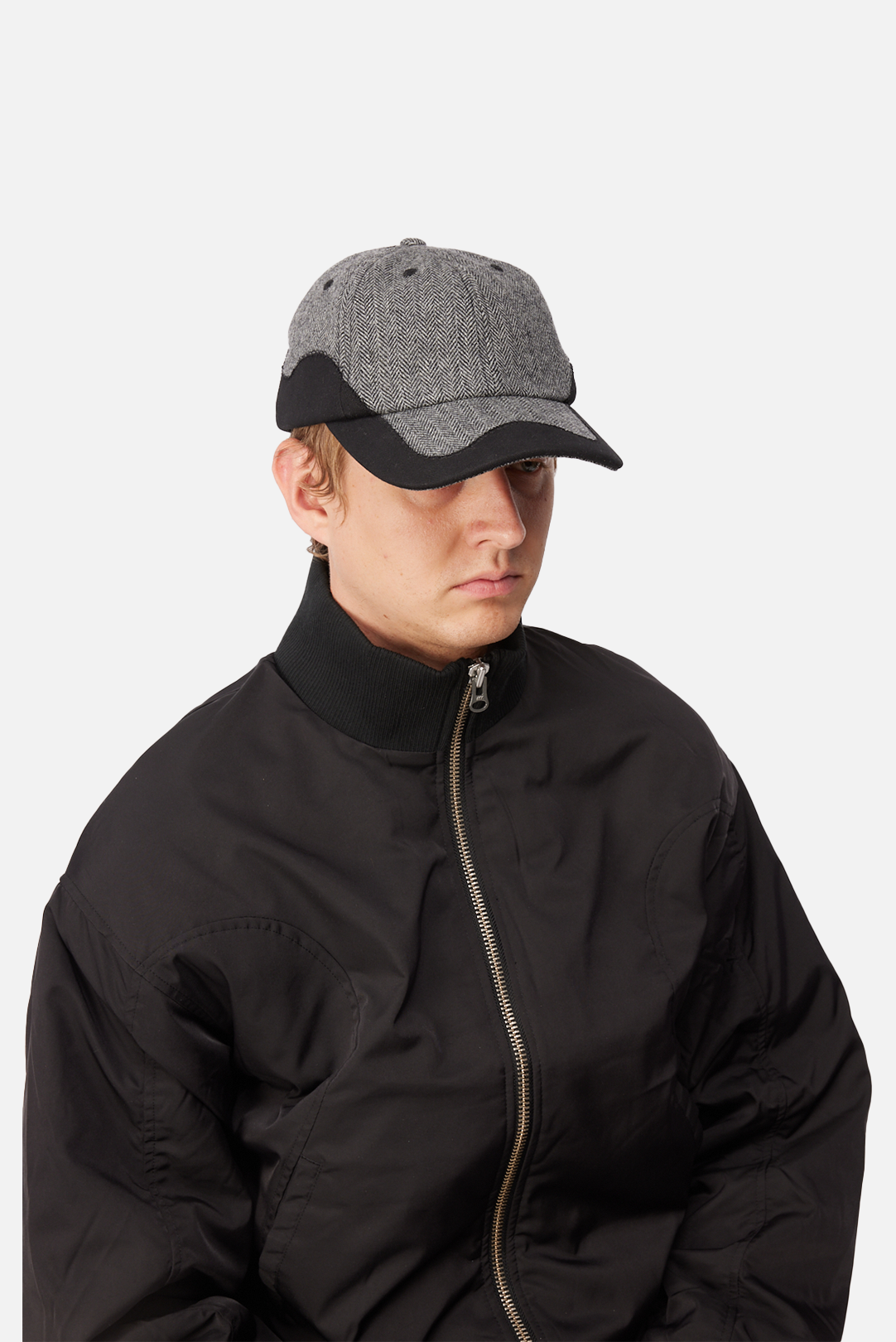 Casquette Heritage Low Pro