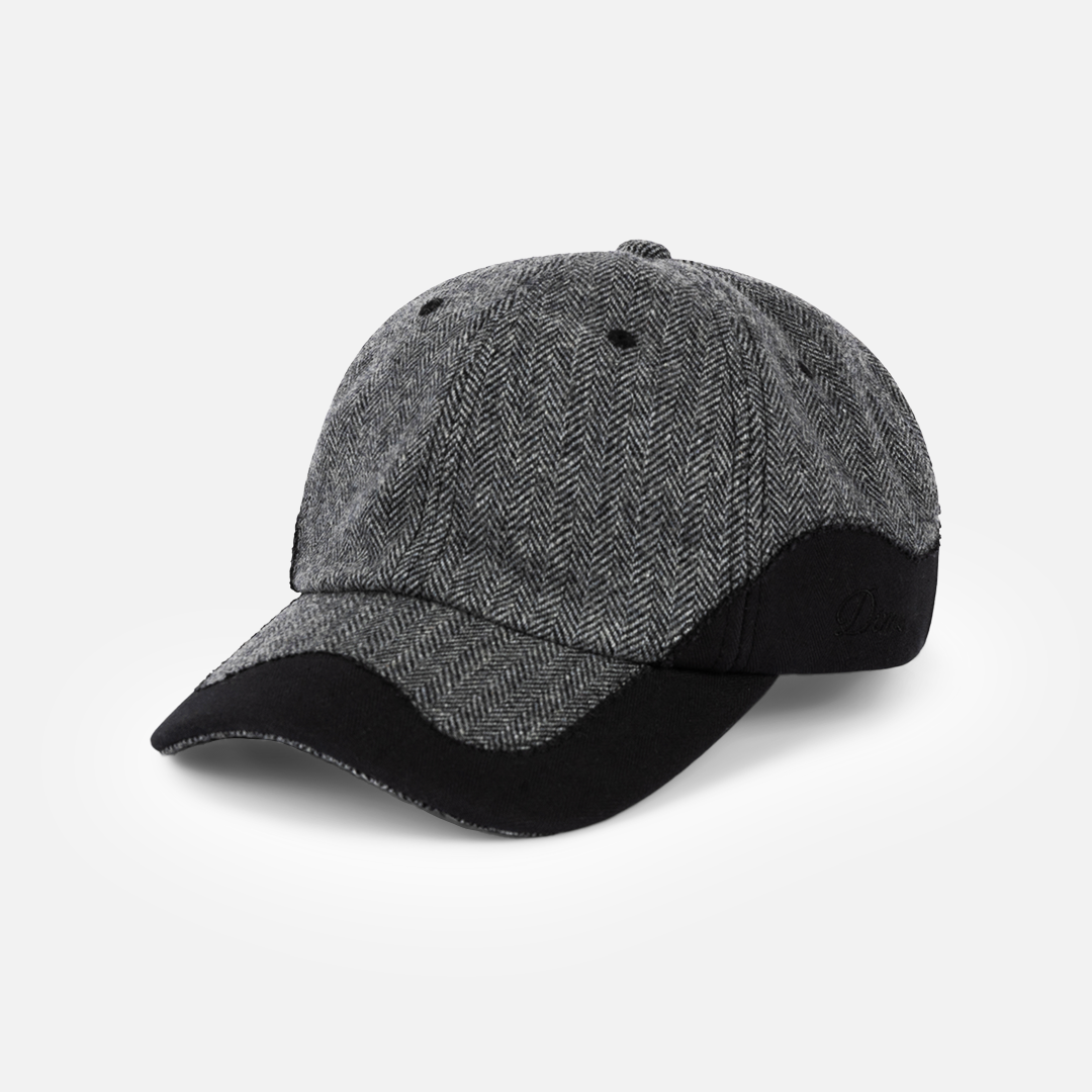 Casquette Heritage Low Pro