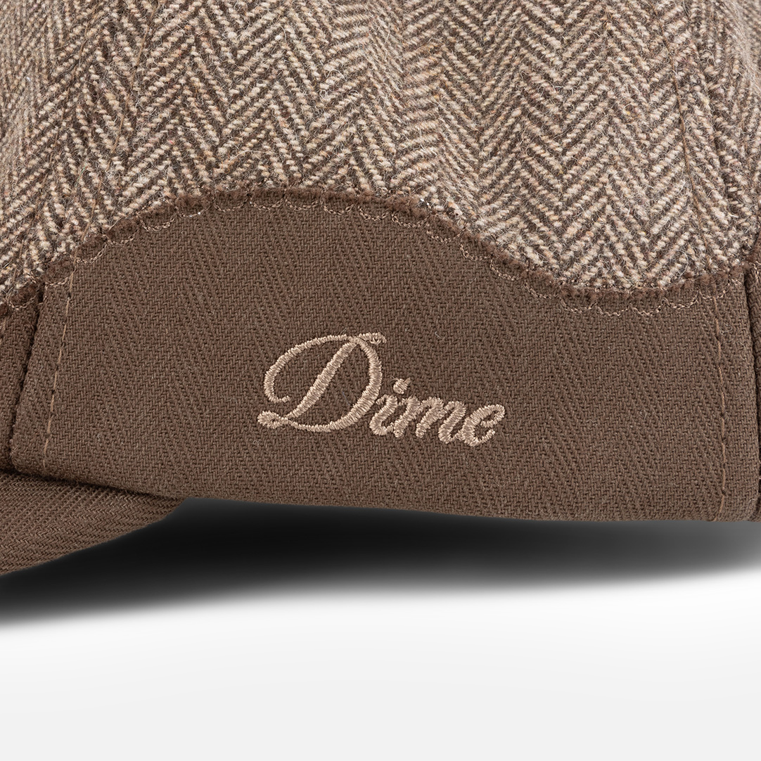 Casquette Heritage Low Pro