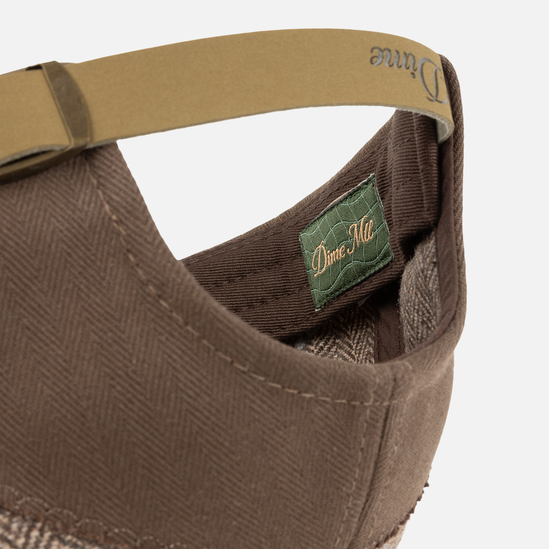 Casquette Heritage Low Pro