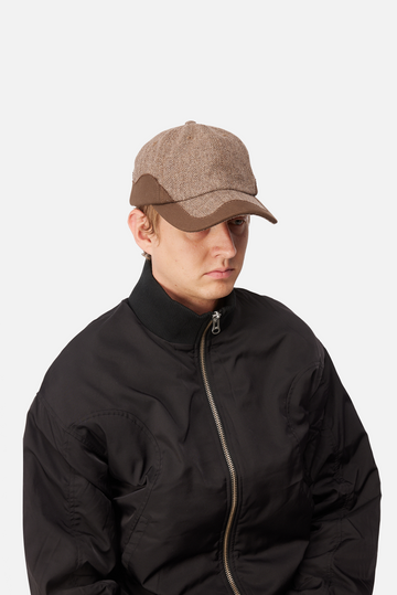 Heritage Low Pro Cap