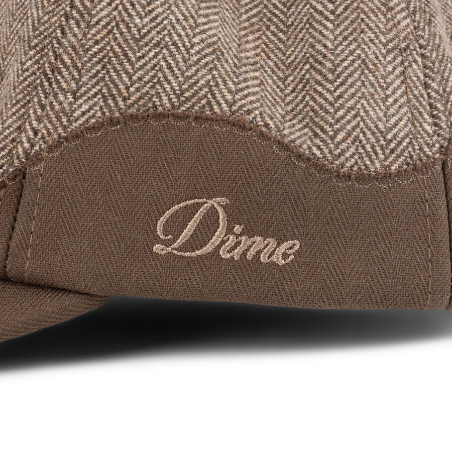 Heritage Low Pro Cap