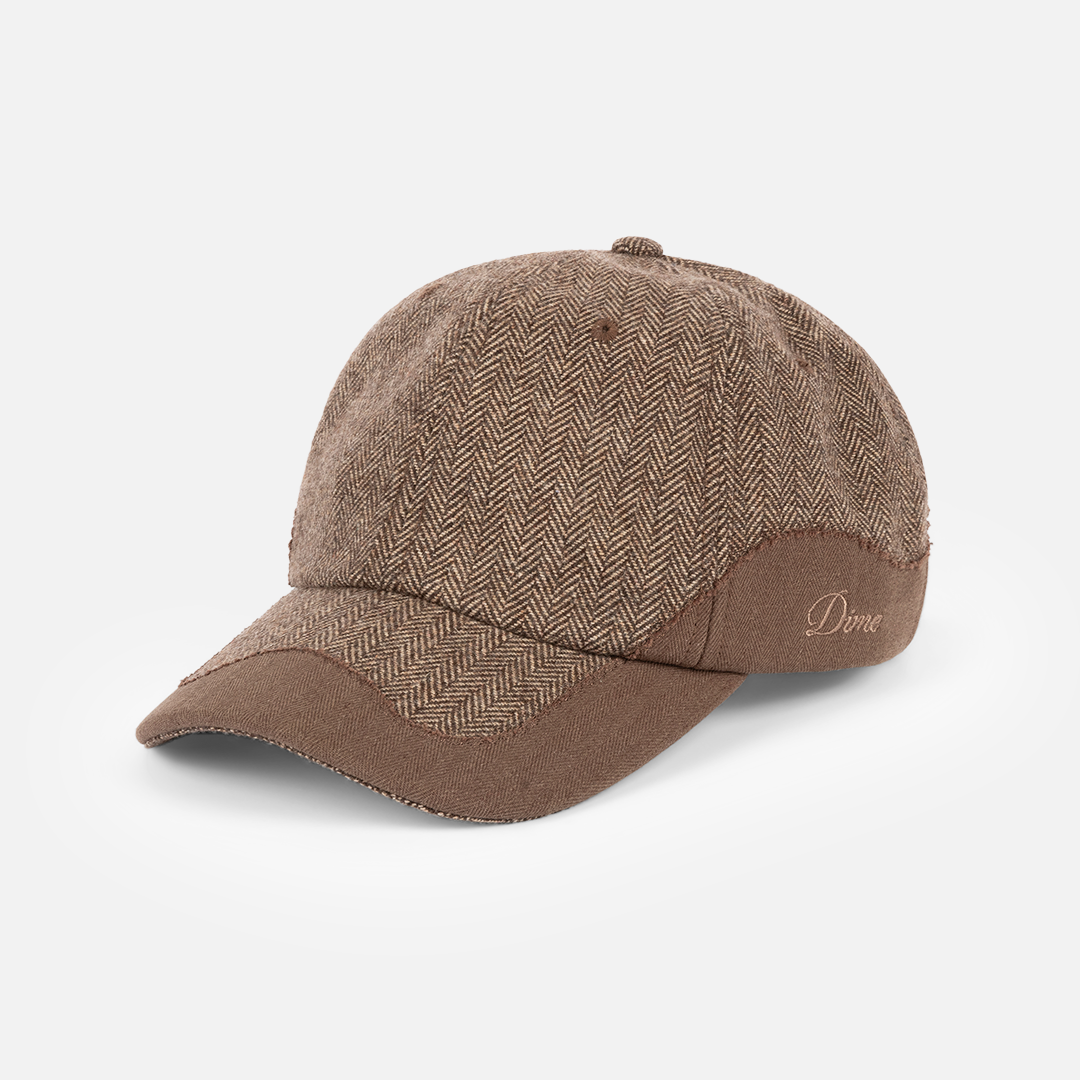 Casquette Heritage Low Pro