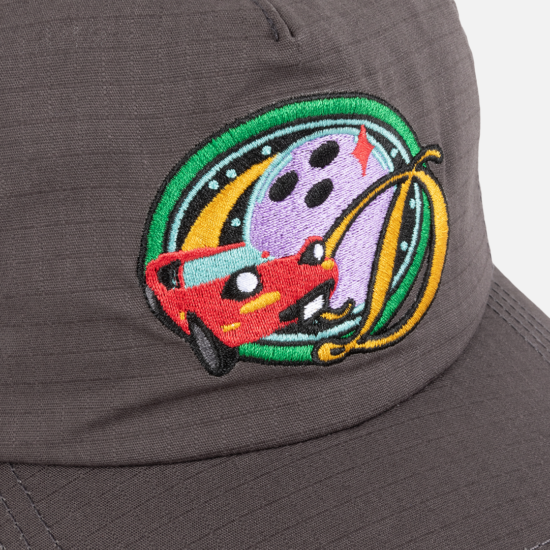 Casquette Miata Worker