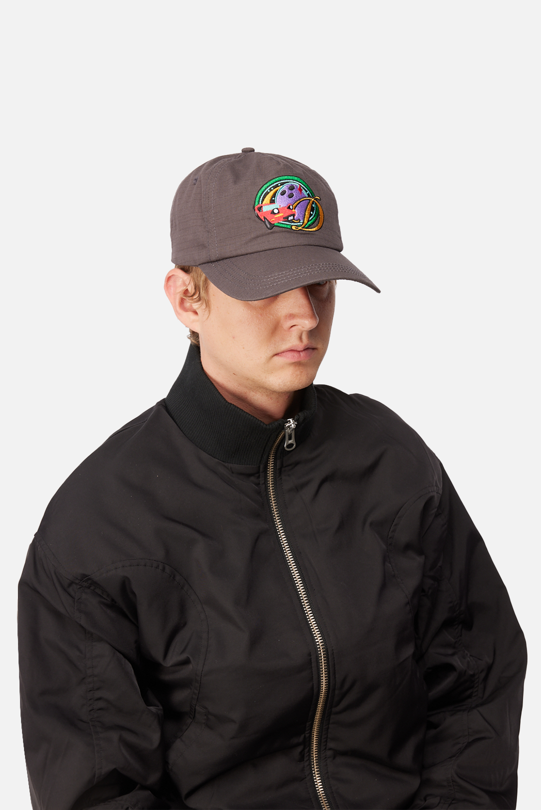 Casquette Miata Worker