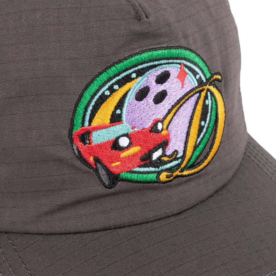 Casquette Miata Worker