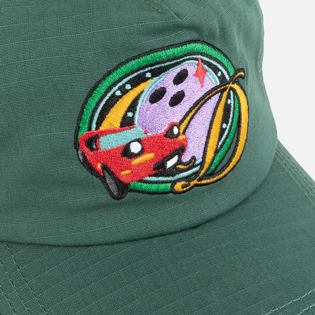 Casquette Miata Worker