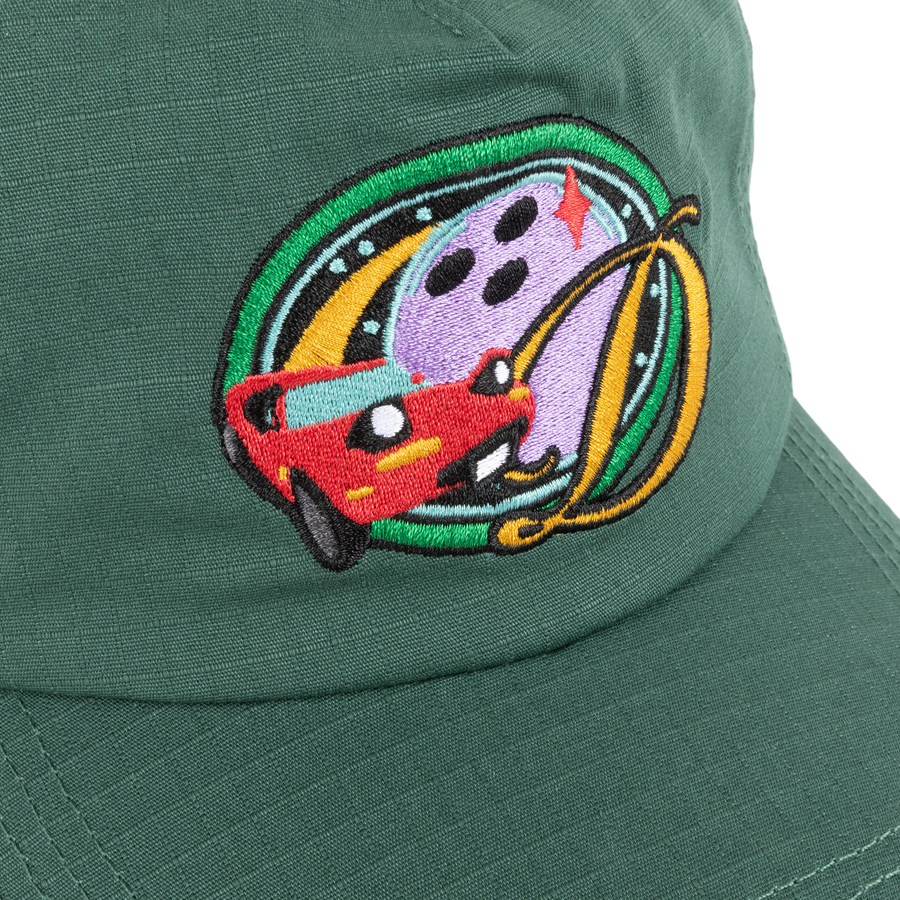 Miata Worker Cap