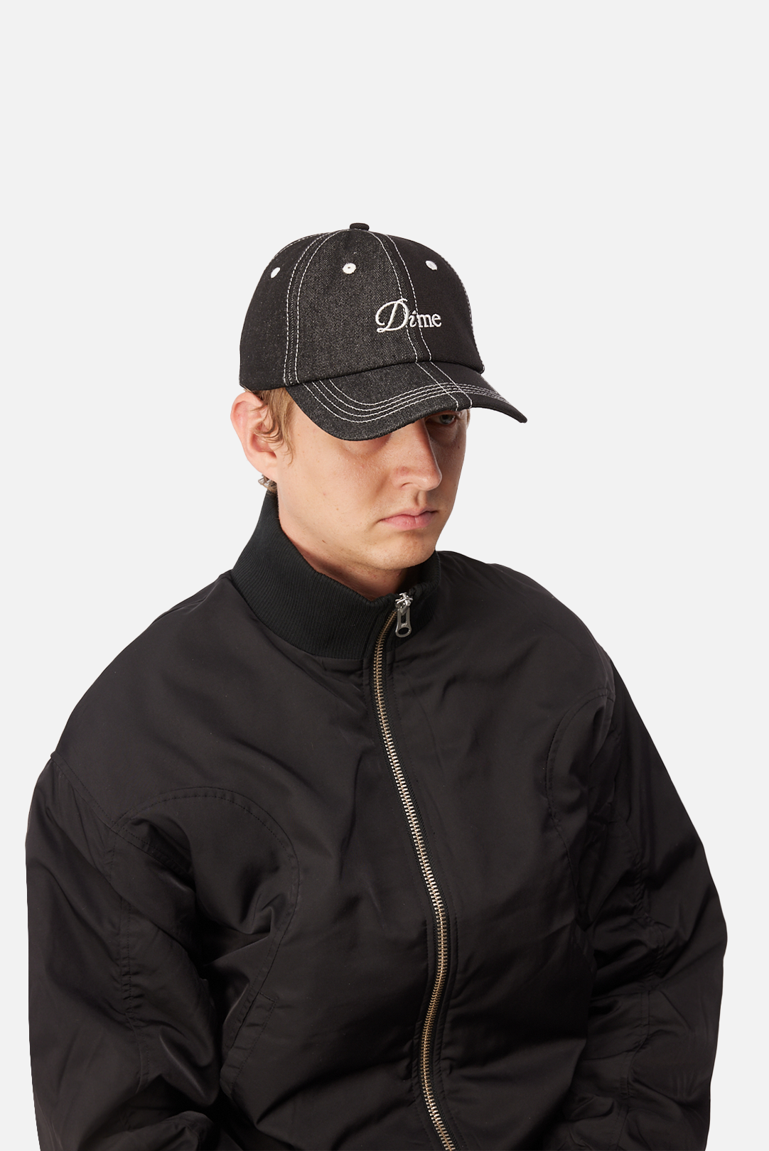 Casquette Split Low Pro