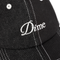 Split Low Pro Cap
