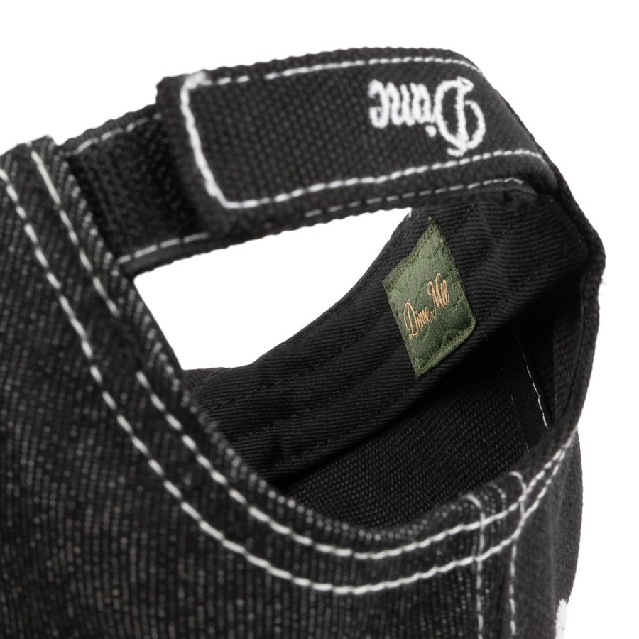 Split Low Pro Cap
