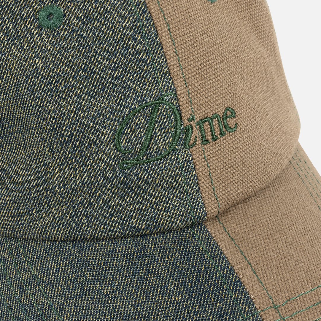 Casquette Split Low Pro