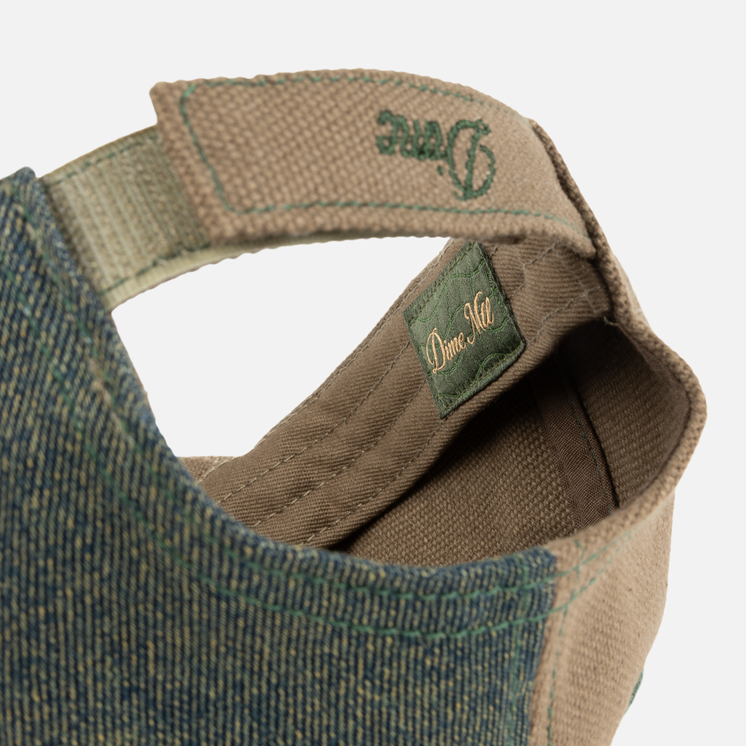 Casquette Split Low Pro