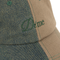 Casquette Split Low Pro