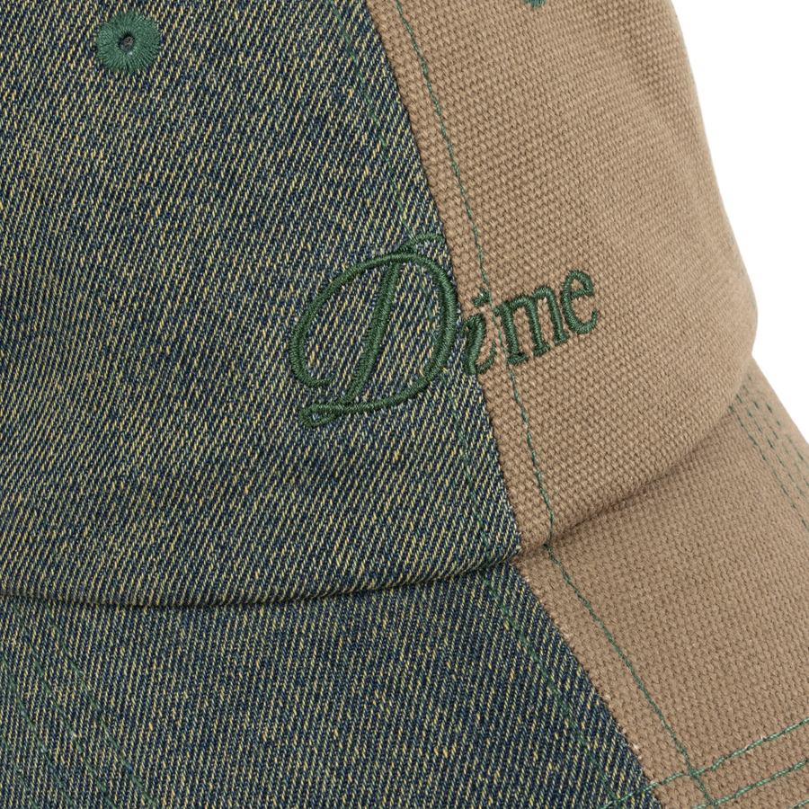 Casquette Split Low Pro